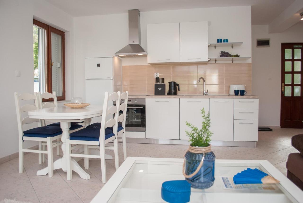 Apartments Dilk Vis Eksteriør bilde