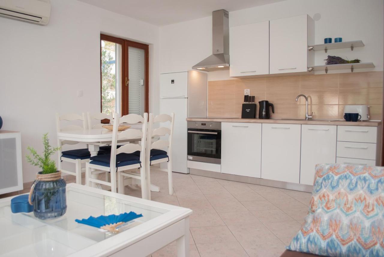 Apartments Dilk Vis Eksteriør bilde