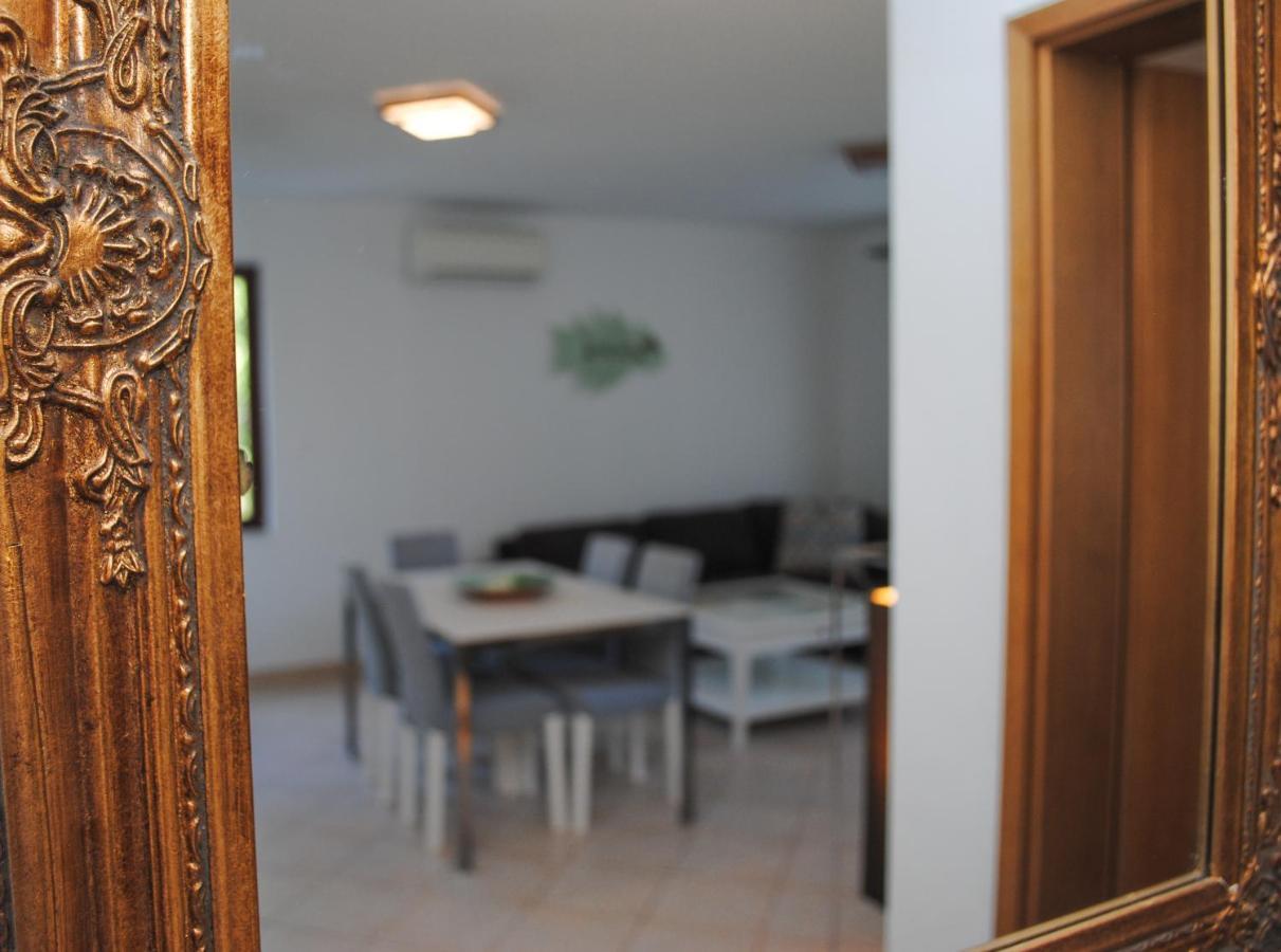 Apartments Dilk Vis Eksteriør bilde